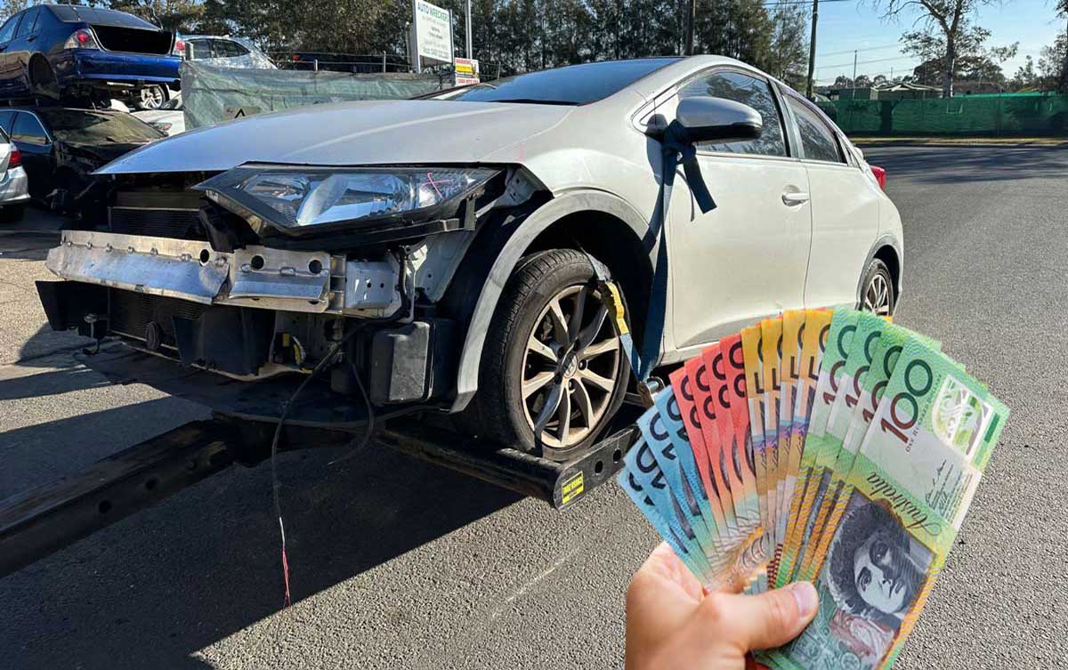 How Can I Get Instant Cash for Cars Queanbeyan Up to $9,999