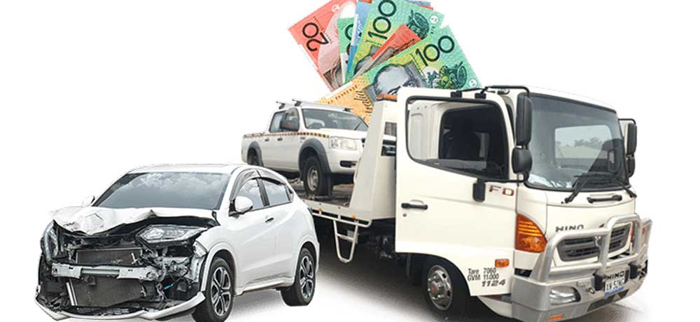 Instant Cash for Junk Cars Canberra Up To $9,999