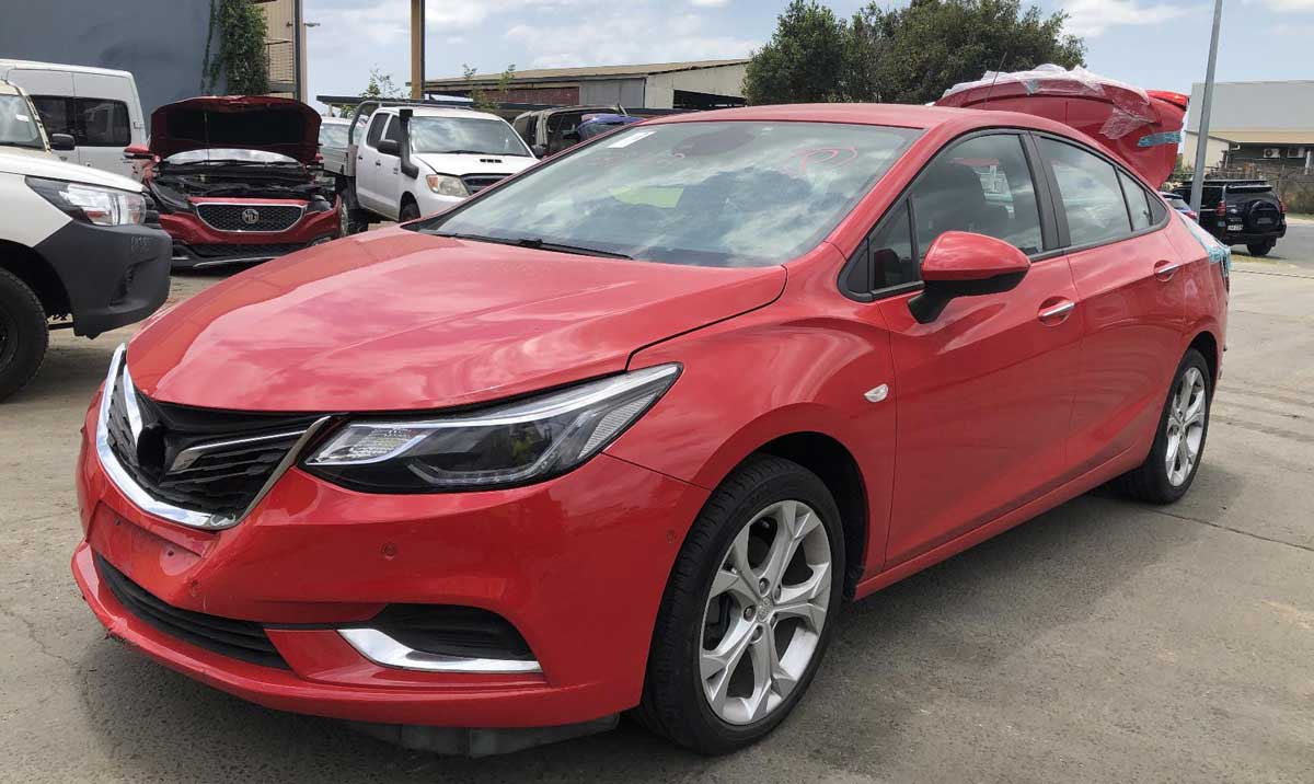 The Best Car Buyers Forde Company