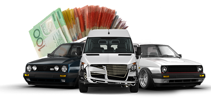 The Foremost Cash for Cars Harrison Up To $9,999