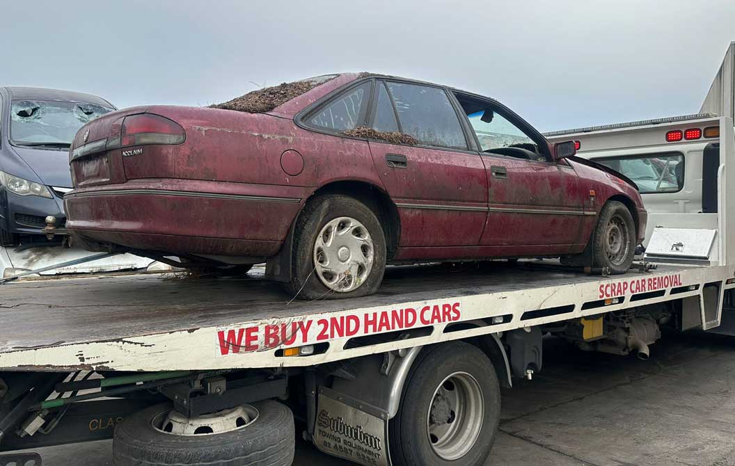The Leading Car Buyers Queanbeyan Company