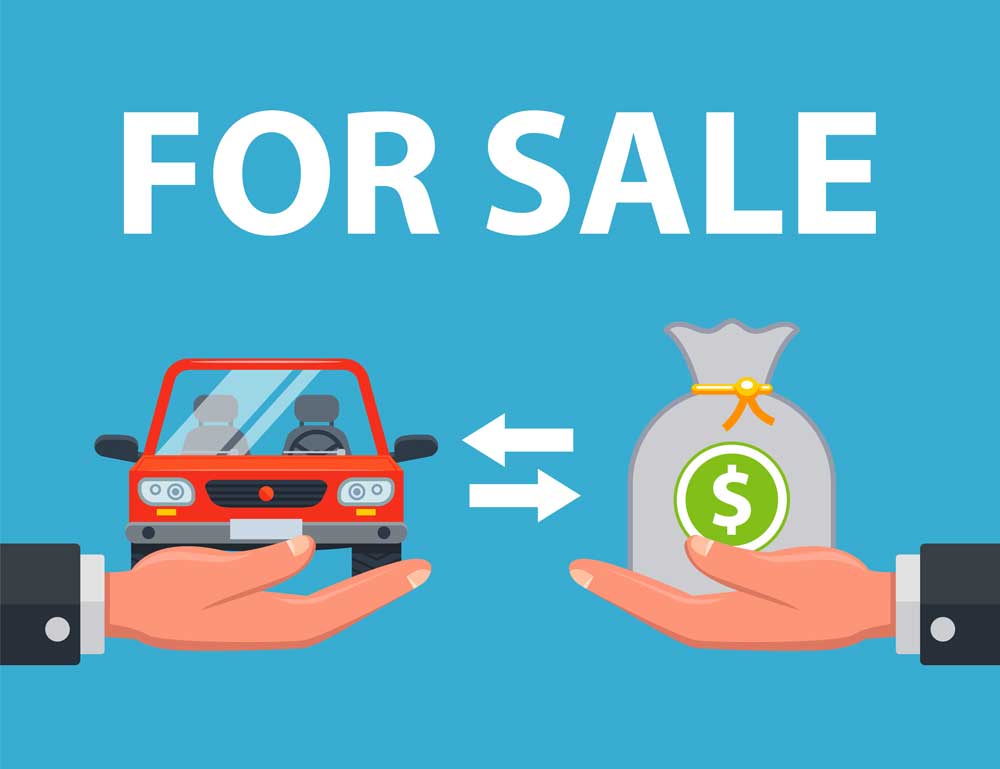 The Most Convenient Sell My Car Canberra Service