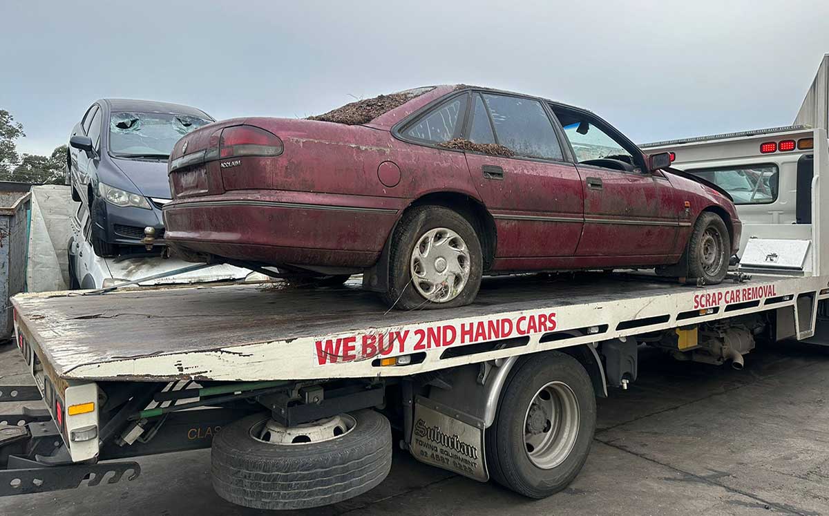 The Most Experienced Car Buyers Canberra Company