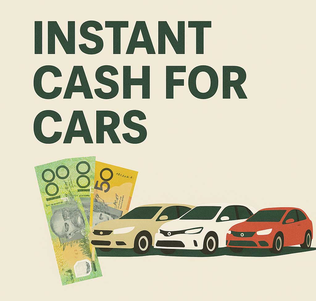 The Most Reliable Cash for Cars MacGregor Up To $9,999