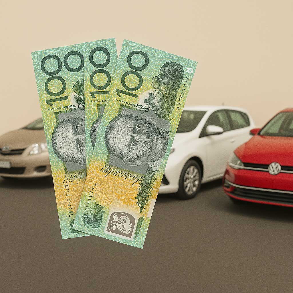 The Most Trusted Cash for Cars Banks Up To $9,999