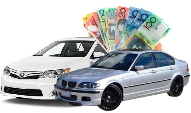 The Most Trusted Cash for Cars Flynn Up To $9,999