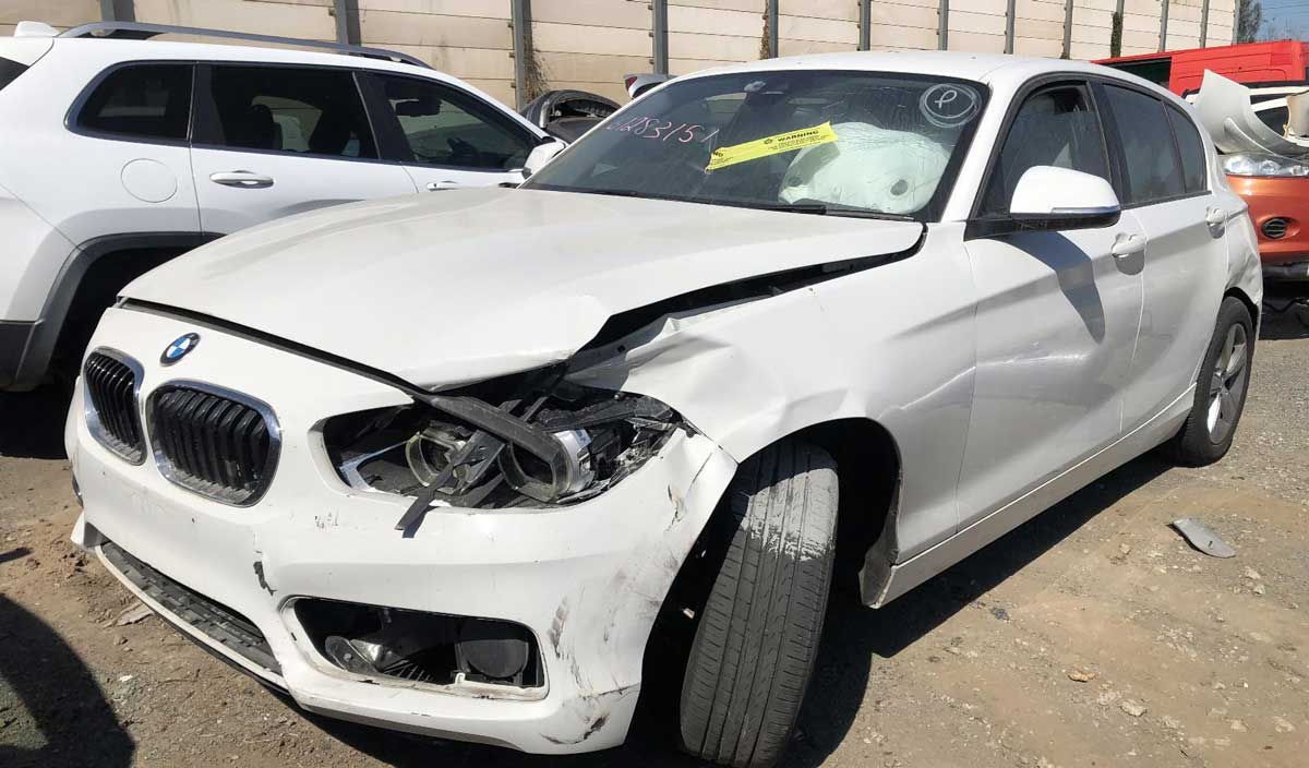 The No.1 Car Buyers Banks Company