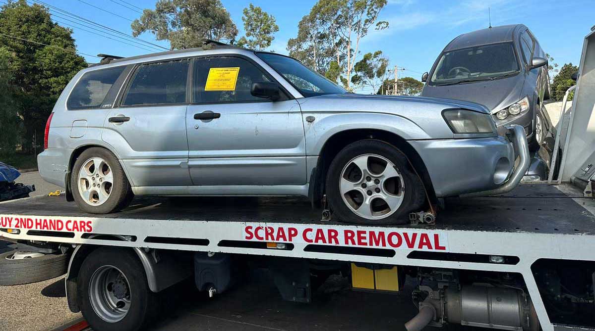 The No.1 Car Buyers Bungendore Company