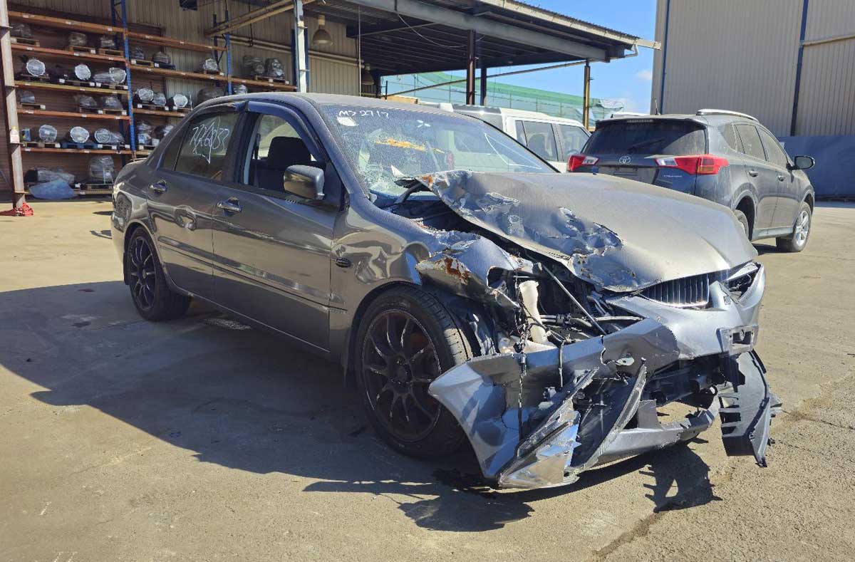 The Premium Car Wreckers Canberra Company