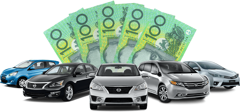 Top Cash for Cars Canberra Up To $9,999