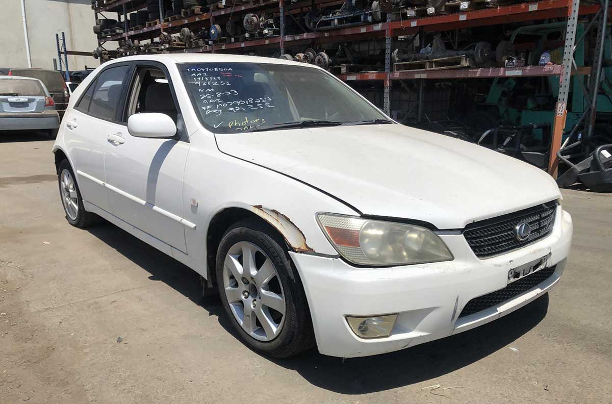 Where to Sell an Old Car for Top Cash in Canberra